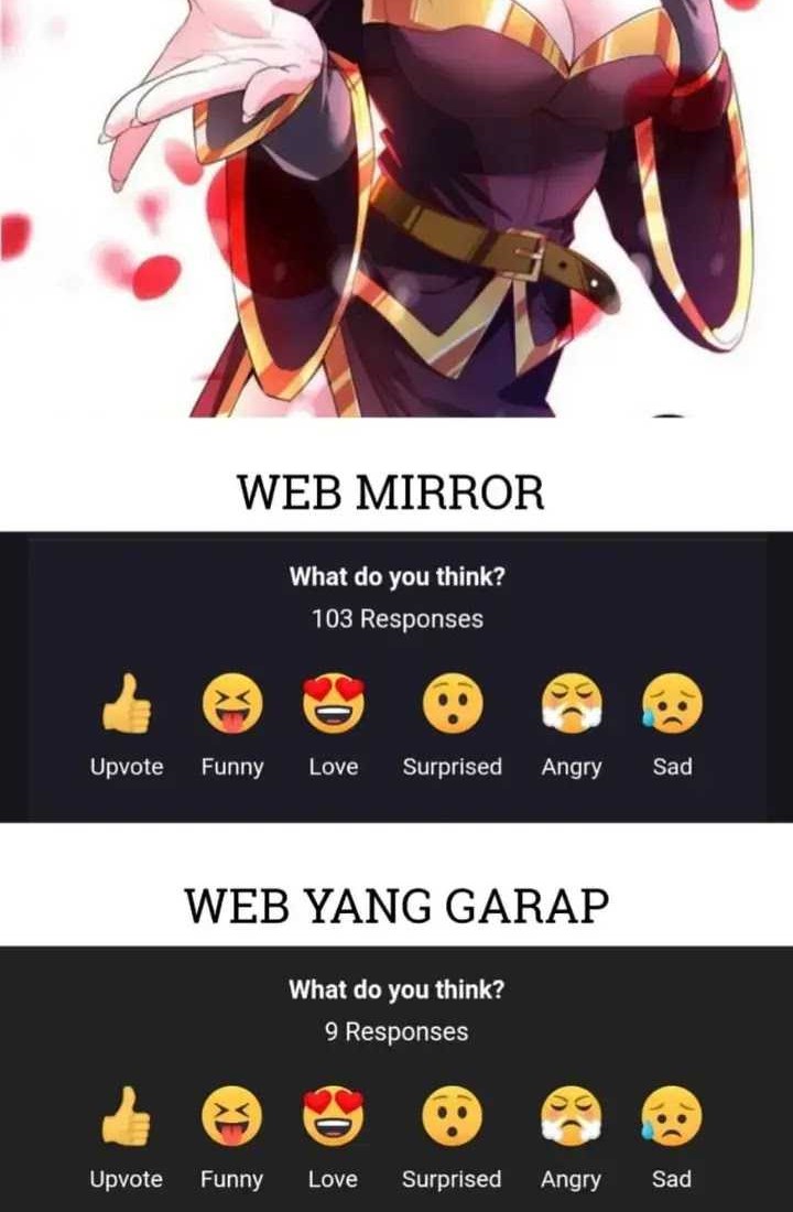 Maxed Strength Necromancer Chapter 50 Gambar 46