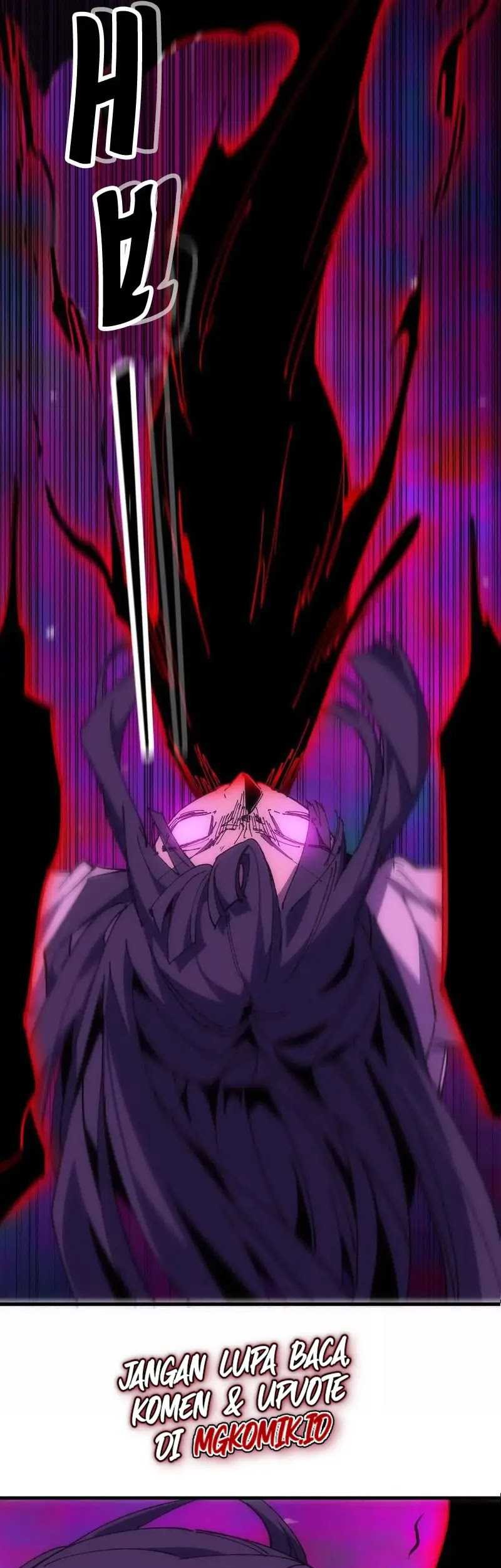 Brave X Devil Queen Chapter 65 Gambar 23