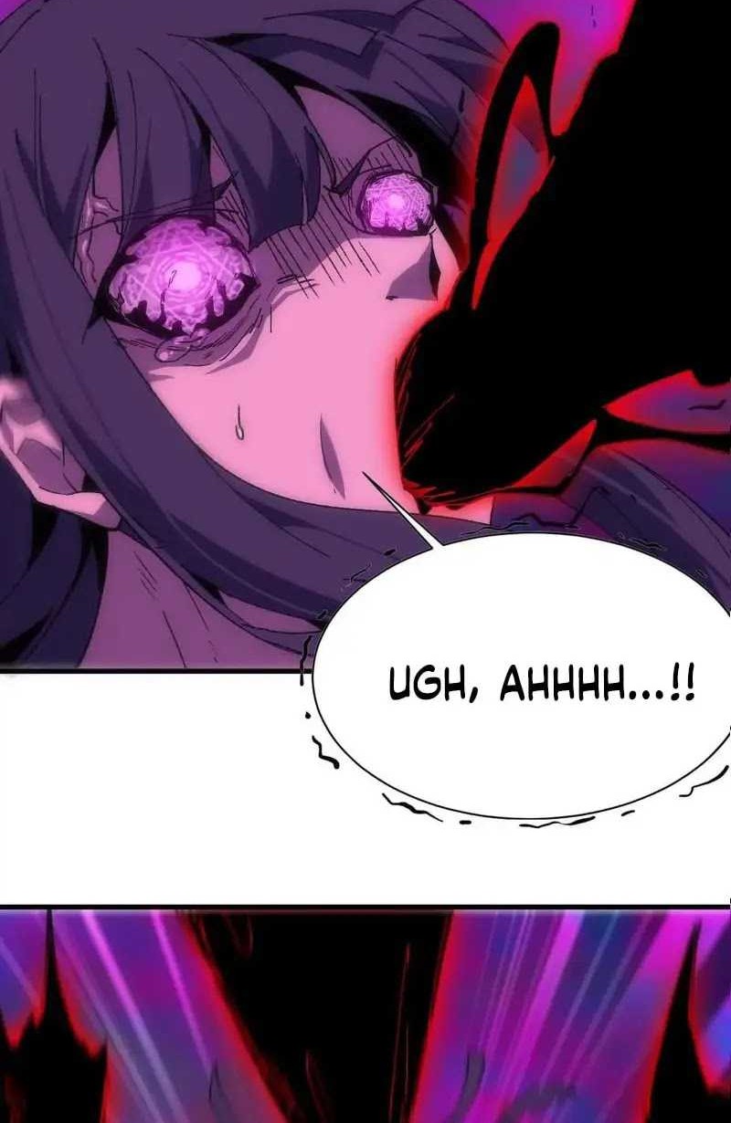 Brave X Devil Queen Chapter 65 Gambar 24