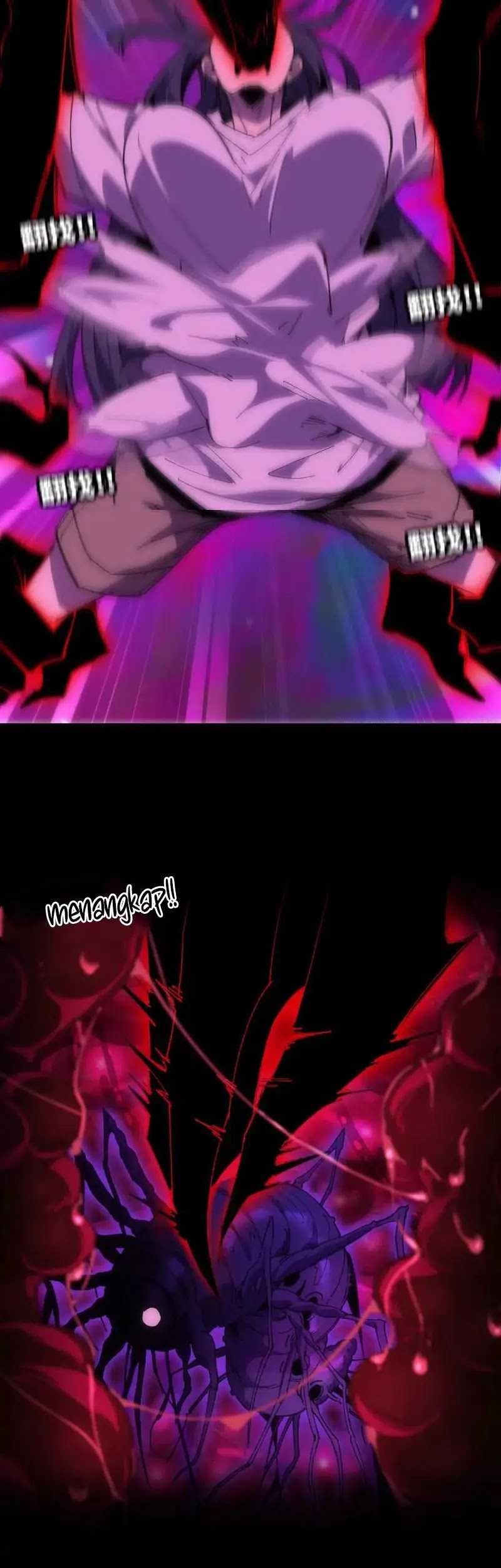 Brave X Devil Queen Chapter 65 Gambar 25