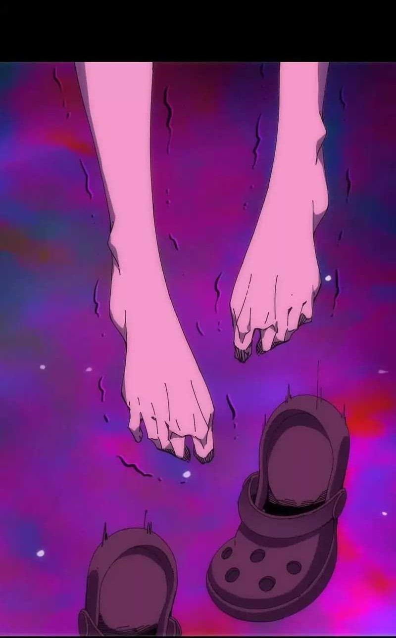 Brave X Devil Queen Chapter 65 Gambar 26