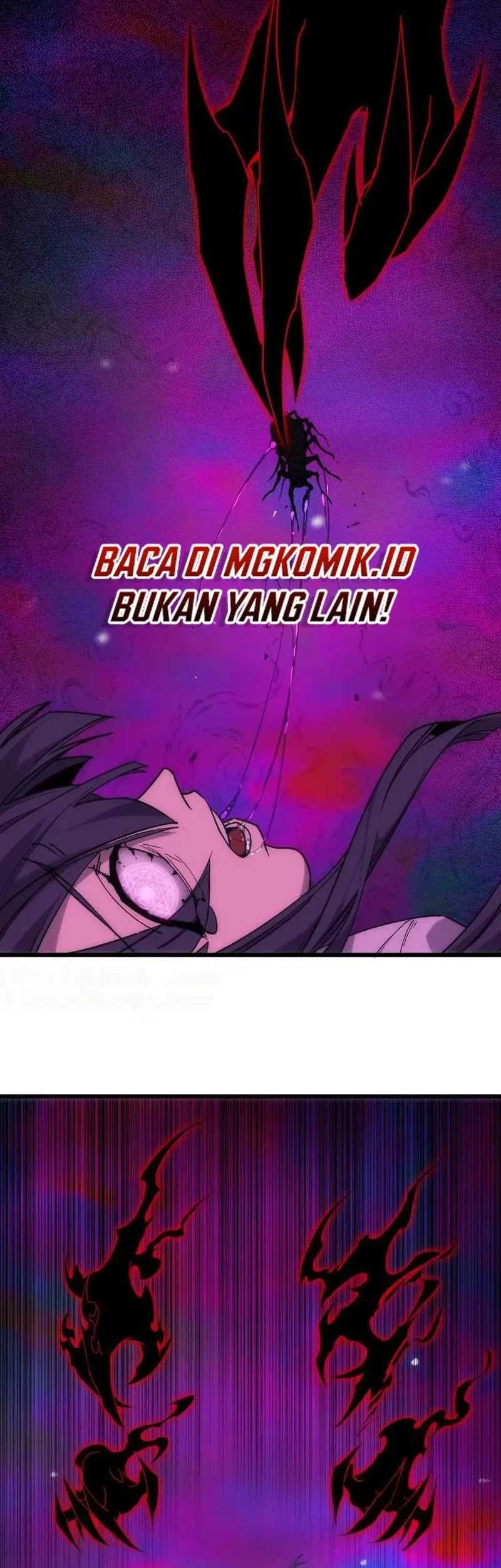Brave X Devil Queen Chapter 65 Gambar 29