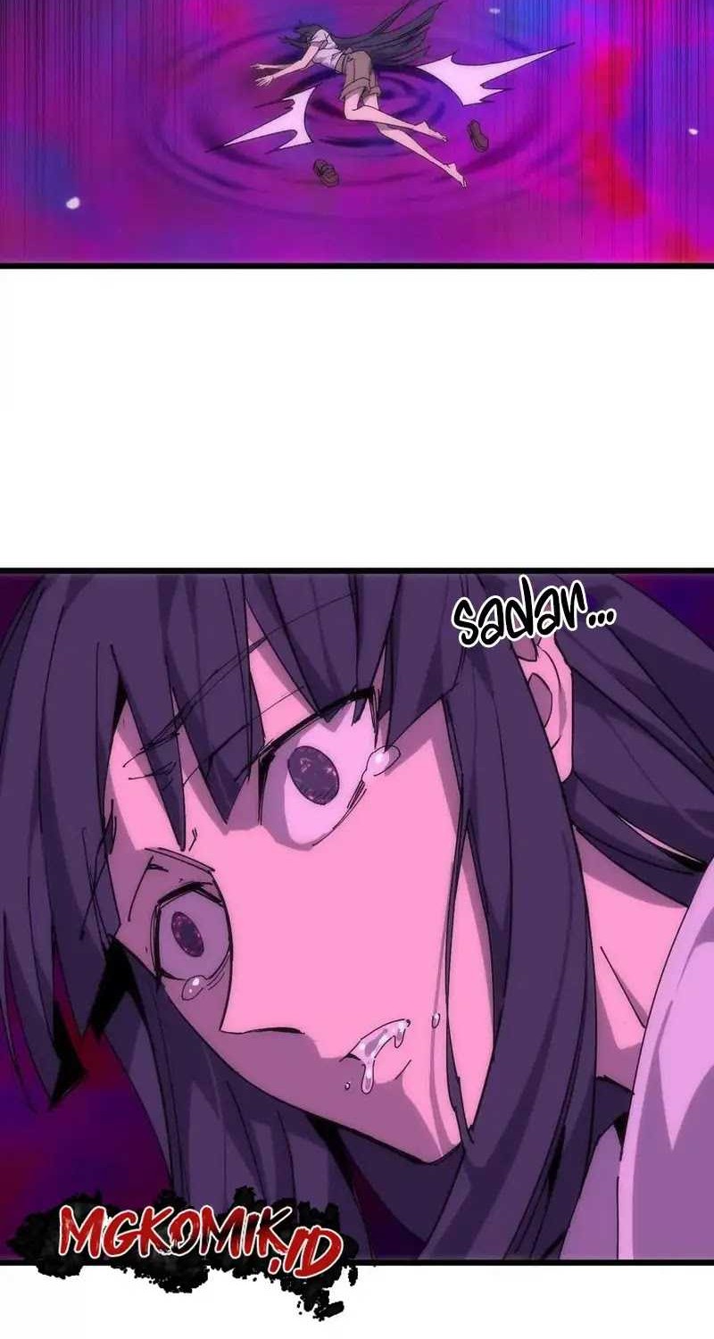 Brave X Devil Queen Chapter 65 Gambar 30