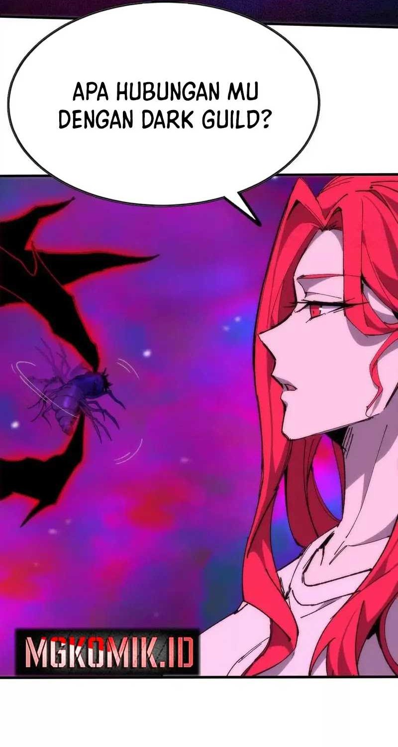 Brave X Devil Queen Chapter 65 Gambar 32