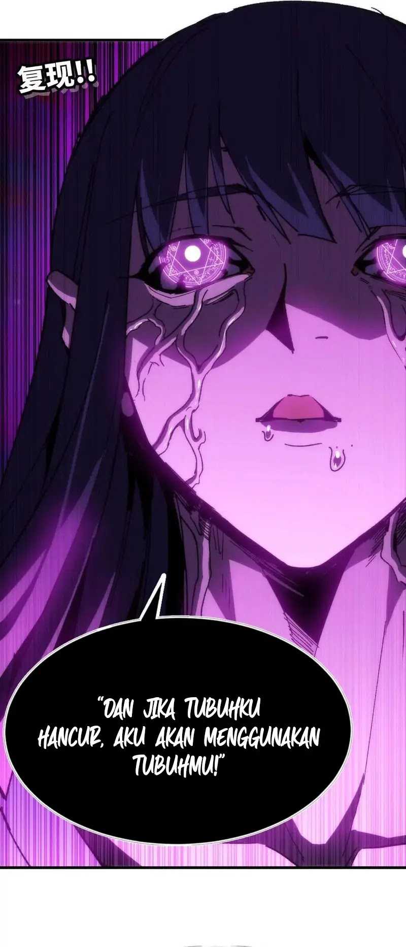 Brave X Devil Queen Chapter 65 Gambar 36