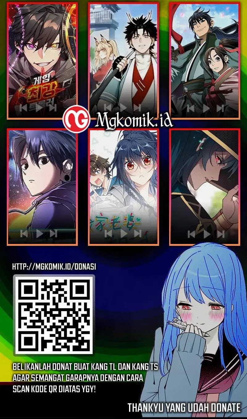 Brave X Devil Queen Chapter 65 Gambar 40