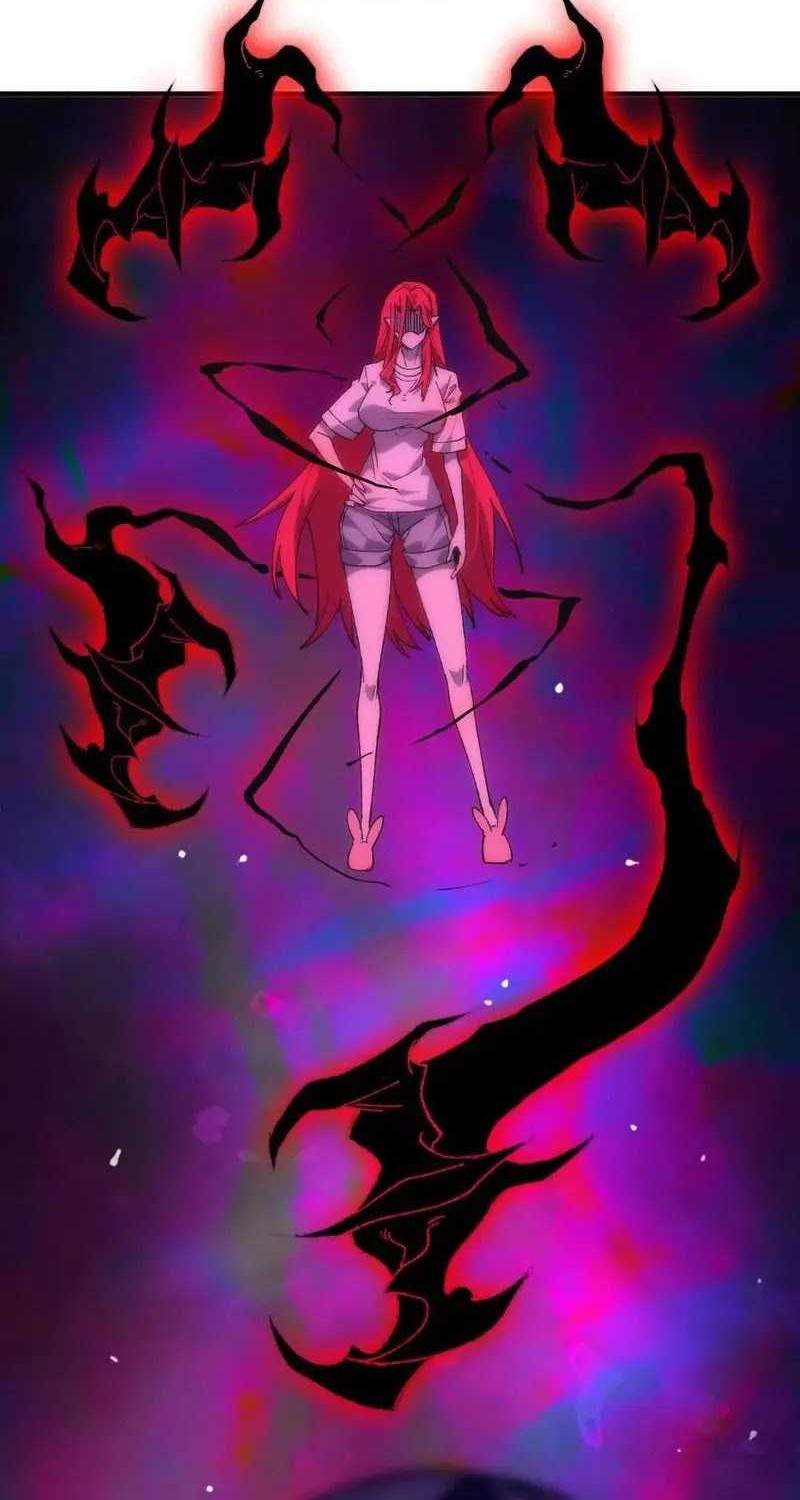 Brave X Devil Queen Chapter 65 Gambar 8