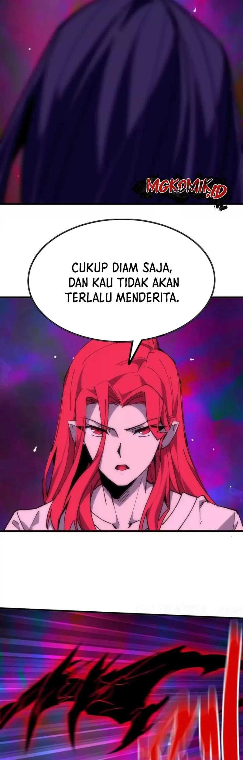 Brave X Devil Queen Chapter 65 Gambar 9