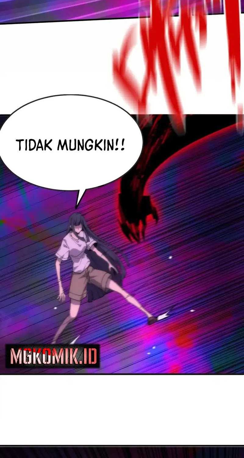 Brave X Devil Queen Chapter 65 Gambar 10