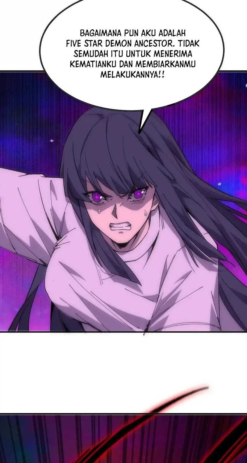 Brave X Devil Queen Chapter 65 Gambar 14