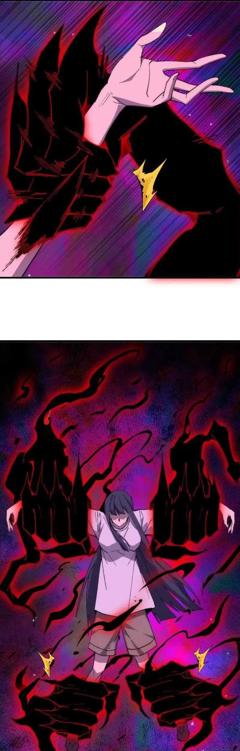 Brave X Devil Queen Chapter 65 Gambar 17