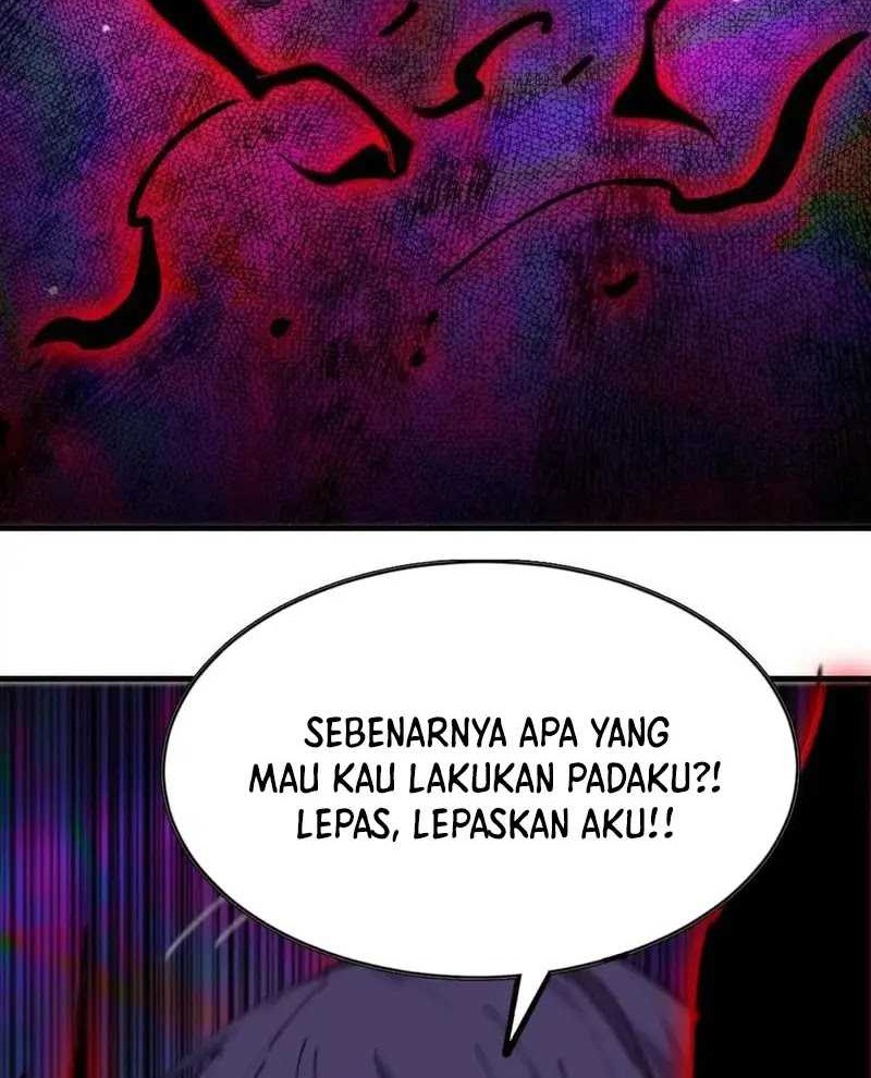 Brave X Devil Queen Chapter 65 Gambar 18