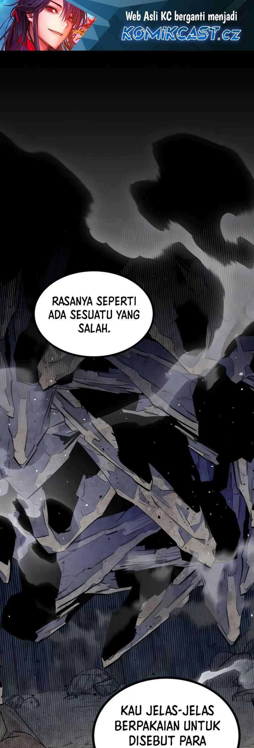 Baca Manhwa Auto-Hunting With Clones Chapter 112 Gambar 2