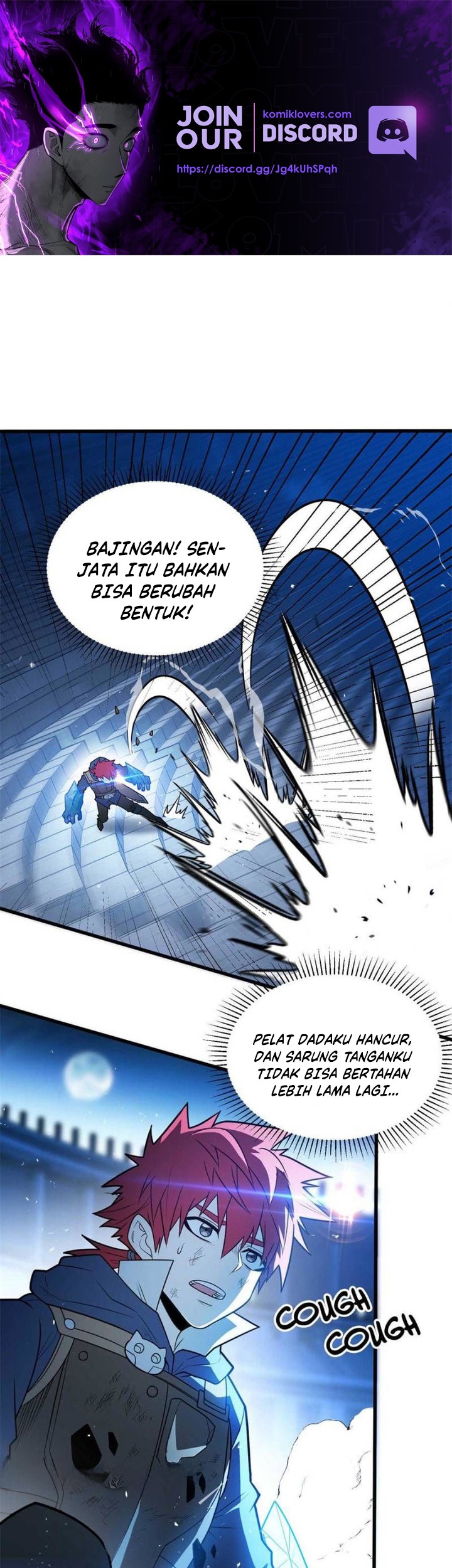 Baca Manhwa Evil Dragon Is Reincarnated! Revenge Begins at the Age of Five! Chapter 140 Gambar 2