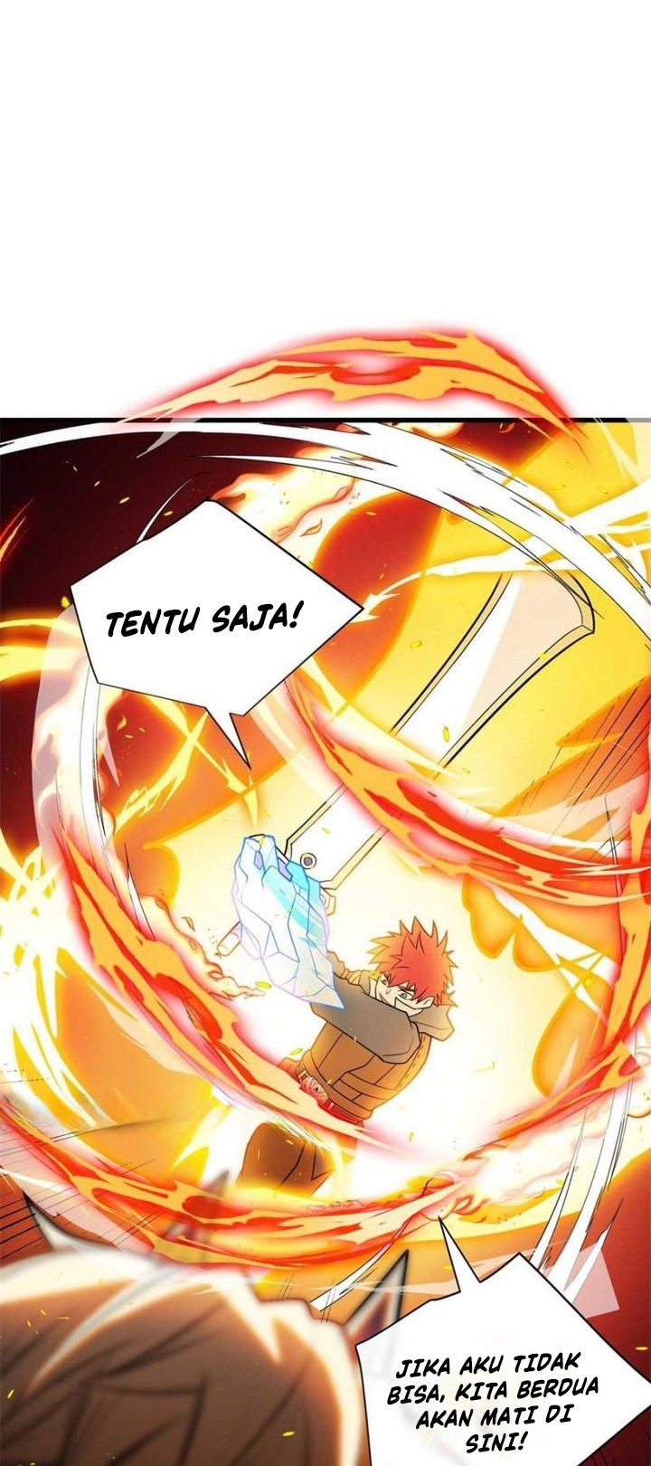 Evil Dragon Is Reincarnated! Revenge Begins at the Age of Five! Chapter 140 Gambar 5