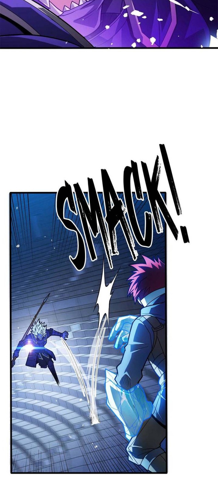 Evil Dragon Is Reincarnated! Revenge Begins at the Age of Five! Chapter 139 Gambar 7