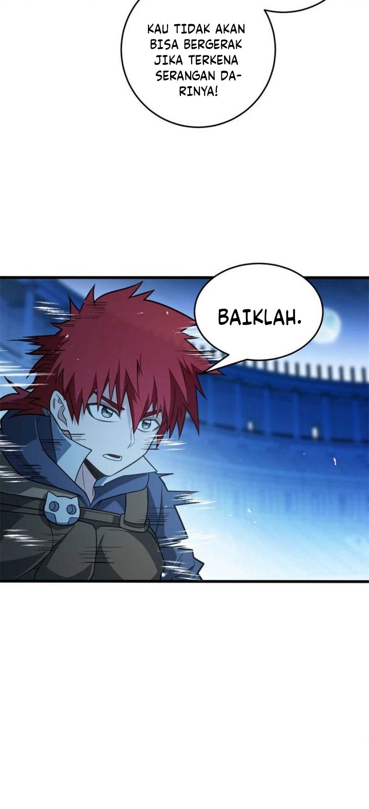 Evil Dragon Is Reincarnated! Revenge Begins at the Age of Five! Chapter 139 Gambar 9