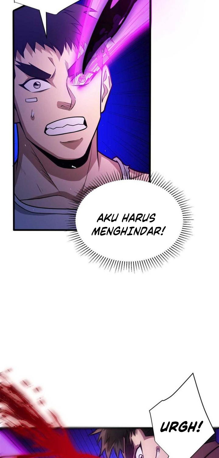 Evil Dragon Is Reincarnated! Revenge Begins at the Age of Five! Chapter 138 Gambar 3