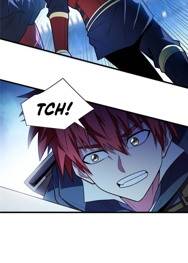 Baca Manhwa Evil Dragon Is Reincarnated! Revenge Begins at the Age of Five! Chapter 135 Gambar 2