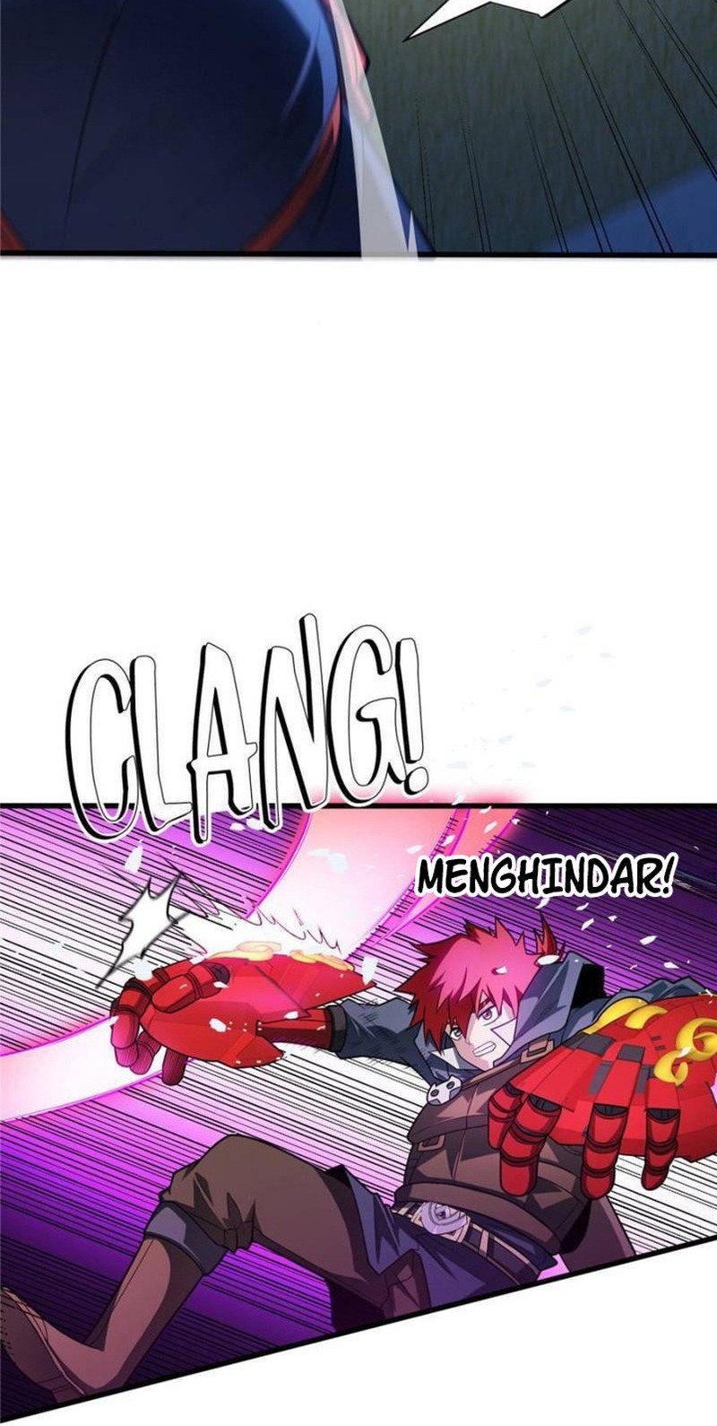 Evil Dragon Is Reincarnated! Revenge Begins at the Age of Five! Chapter 135 Gambar 4