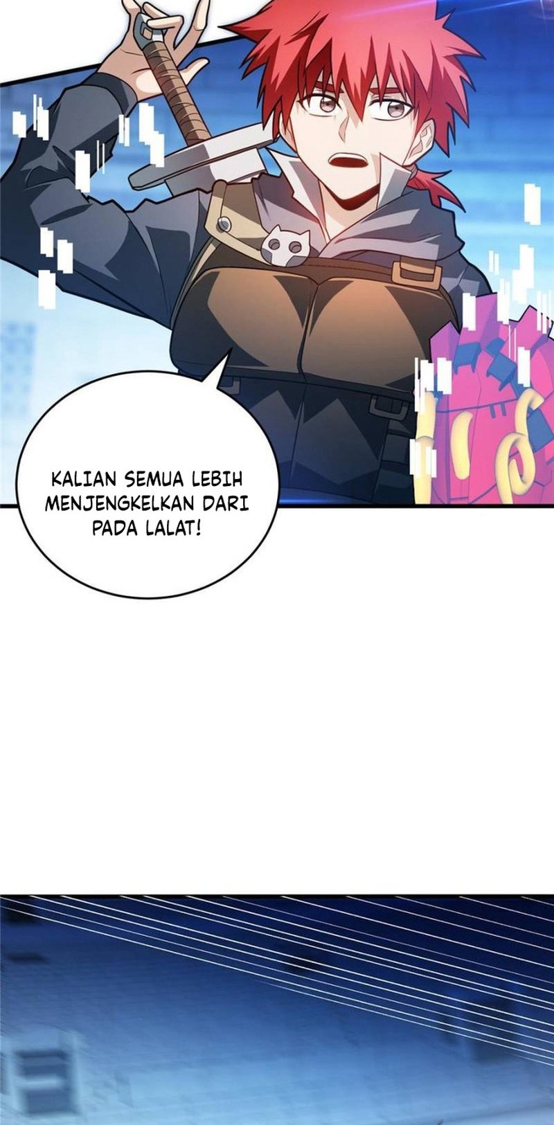 Evil Dragon Is Reincarnated! Revenge Begins at the Age of Five! Chapter 134 Gambar 8