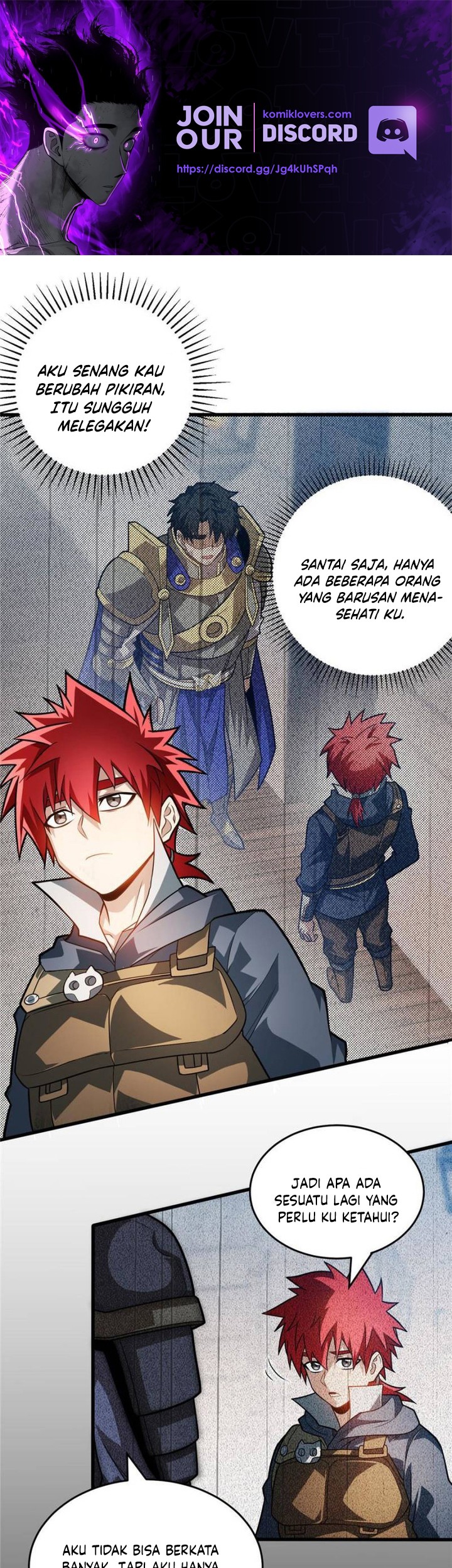 Baca Manhwa Evil Dragon Is Reincarnated! Revenge Begins at the Age of Five! Chapter 132 Gambar 2