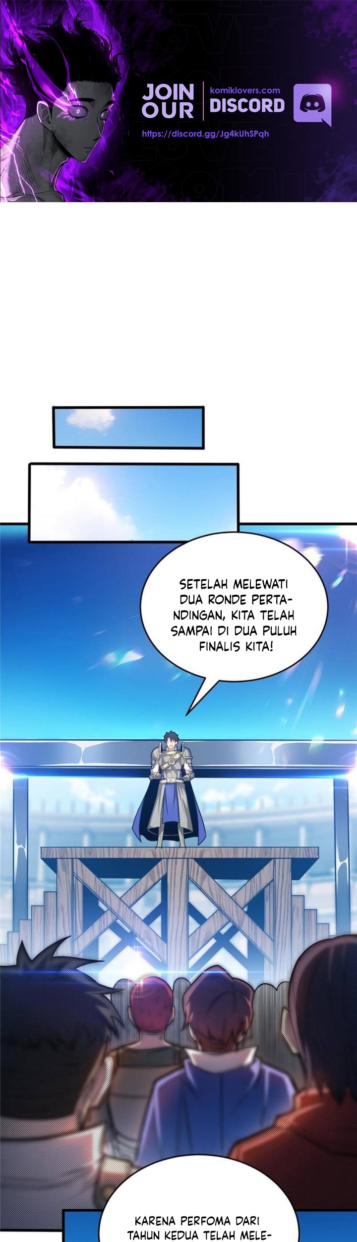 Baca Manhwa Evil Dragon Is Reincarnated! Revenge Begins at the Age of Five! Chapter 131 Gambar 2