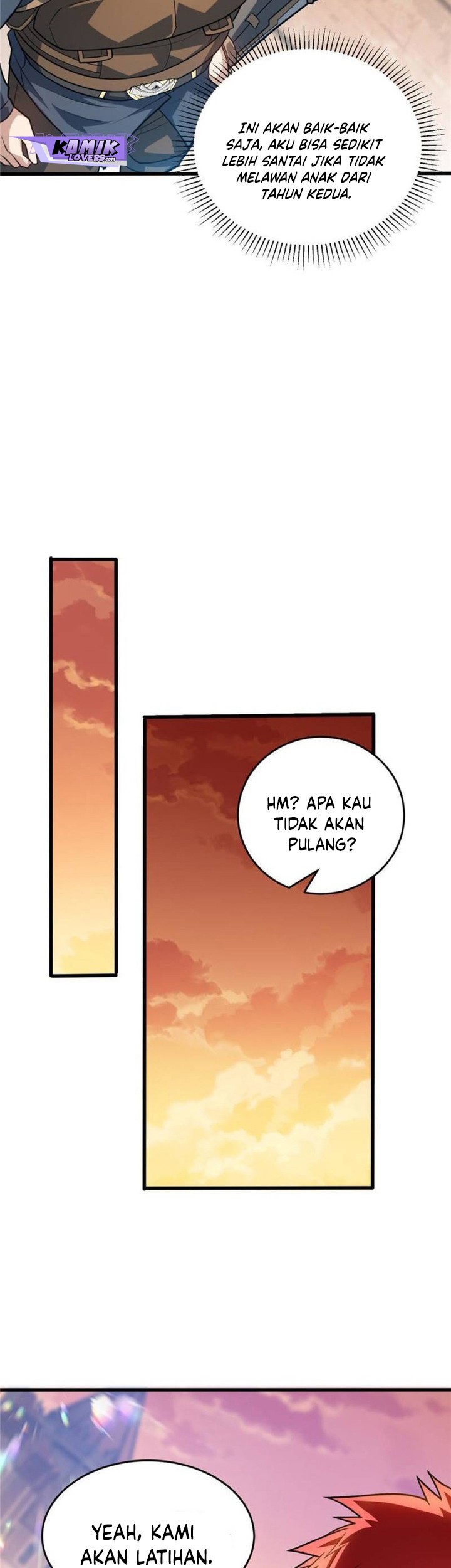 Evil Dragon Is Reincarnated! Revenge Begins at the Age of Five! Chapter 131 Gambar 12