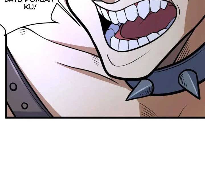 Urban God of Medicine Chapter 132 Gambar 6