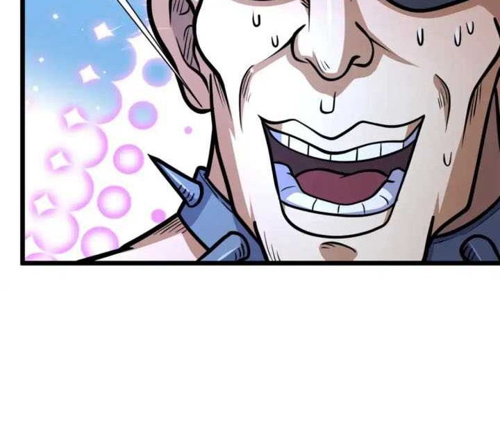 Urban God of Medicine Chapter 132 Gambar 22