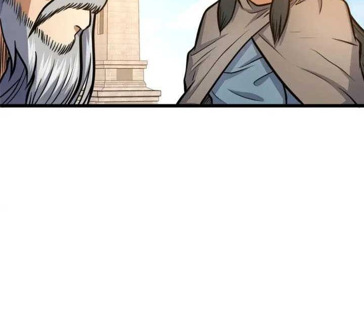 Urban God of Medicine Chapter 132 Gambar 26