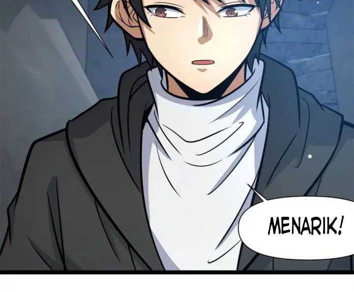 Urban God of Medicine Chapter 131 Gambar 13