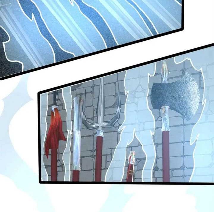 Urban God of Medicine Chapter 131 Gambar 17