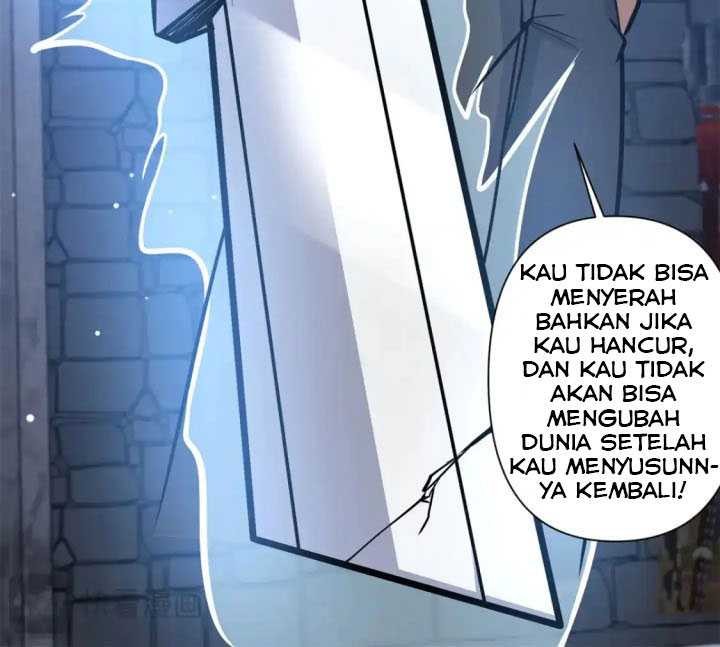 Urban God of Medicine Chapter 131 Gambar 22