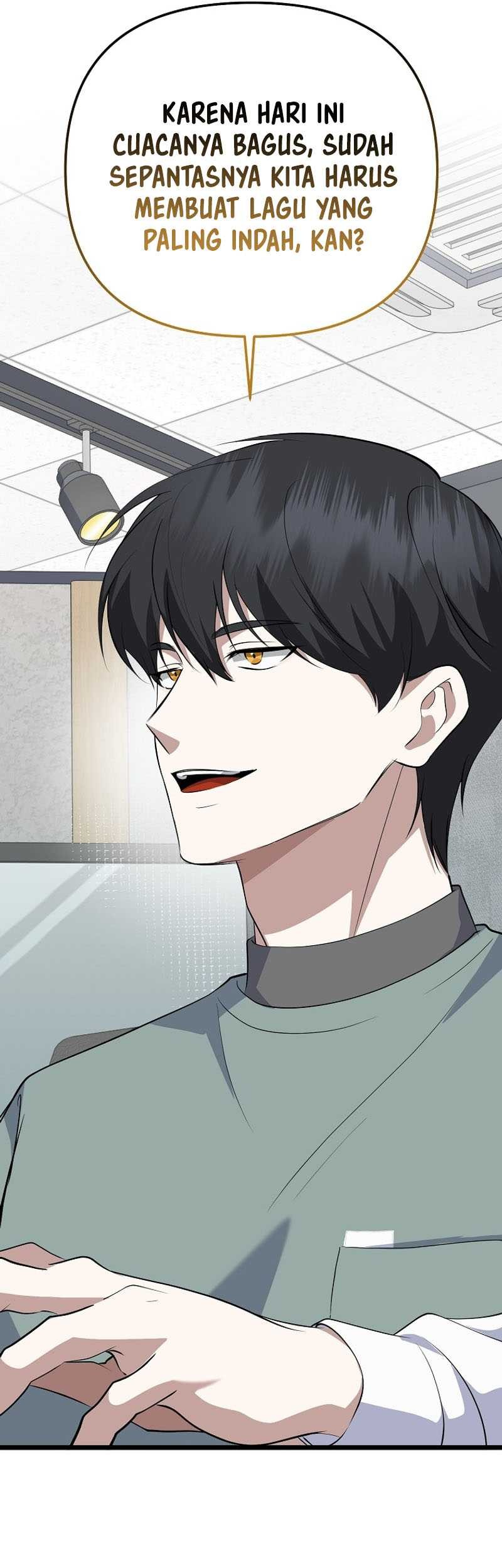 The Crazy Genius Composer Returns Chapter 36 Gambar 48