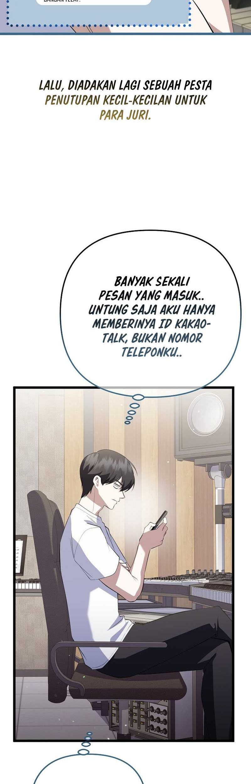 The Crazy Genius Composer Returns Chapter 36 Gambar 51
