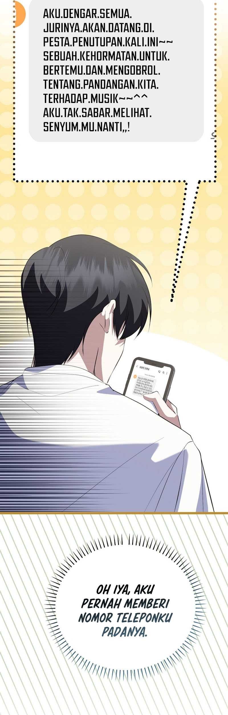 The Crazy Genius Composer Returns Chapter 36 Gambar 54