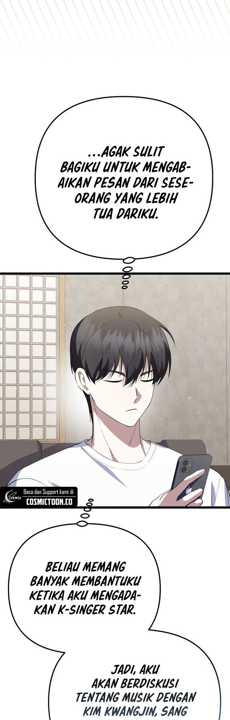 The Crazy Genius Composer Returns Chapter 36 Gambar 55