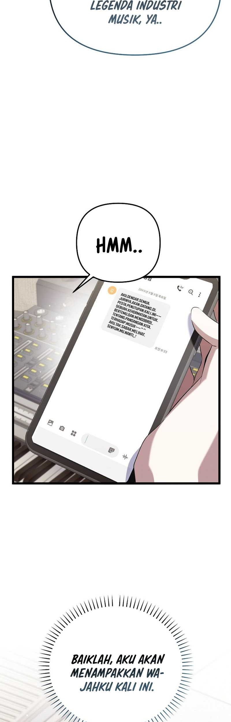 The Crazy Genius Composer Returns Chapter 36 Gambar 56