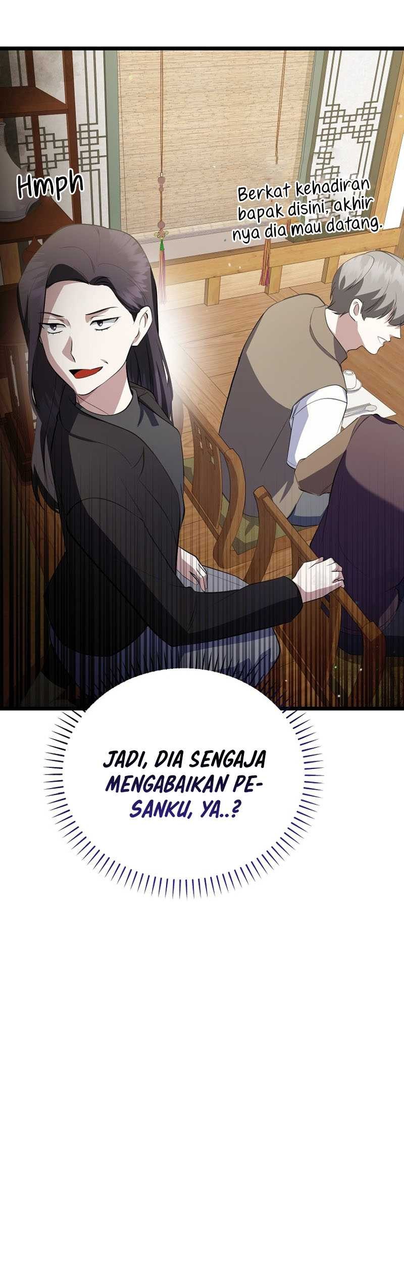 The Crazy Genius Composer Returns Chapter 36 Gambar 60