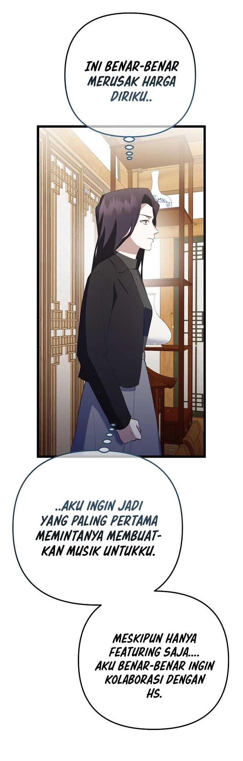 The Crazy Genius Composer Returns Chapter 36 Gambar 61