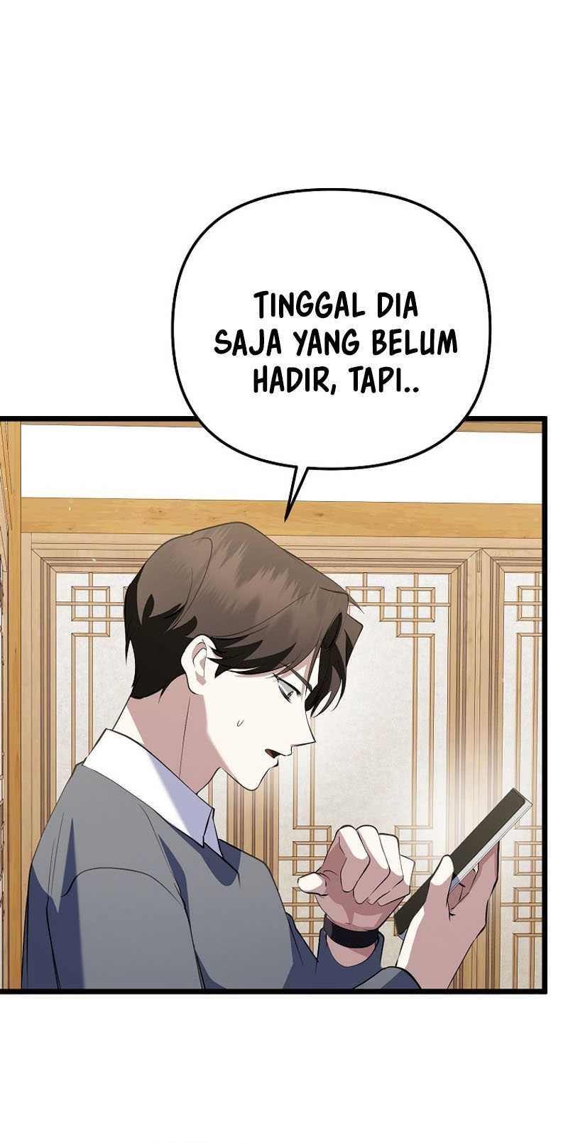 The Crazy Genius Composer Returns Chapter 36 Gambar 64