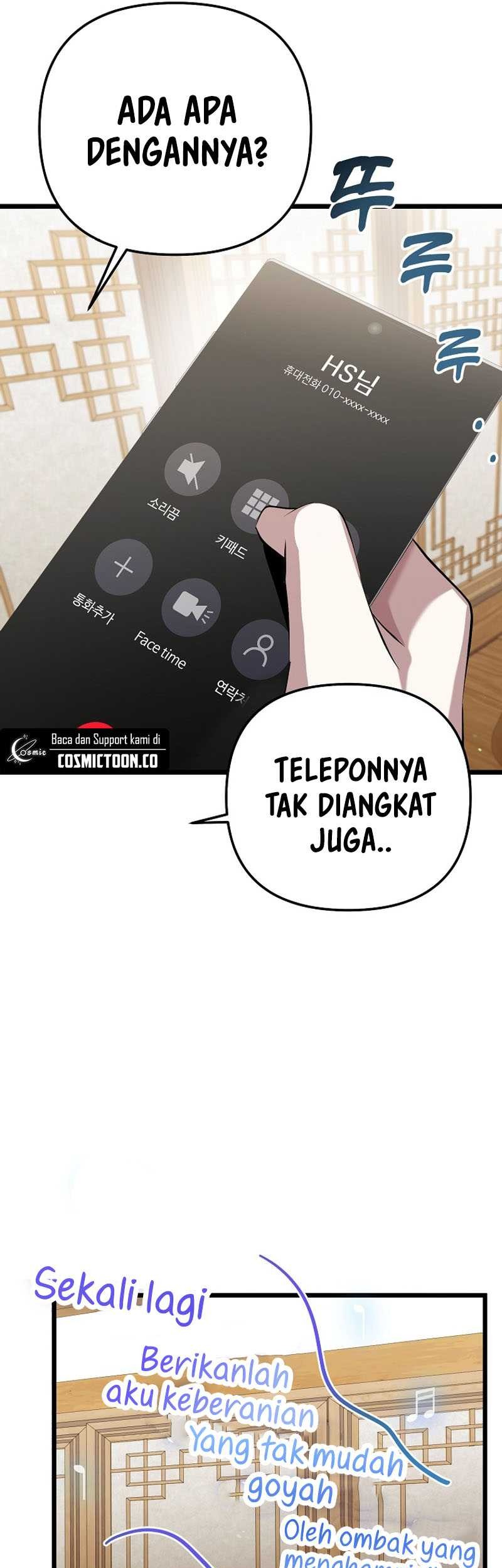 The Crazy Genius Composer Returns Chapter 36 Gambar 65