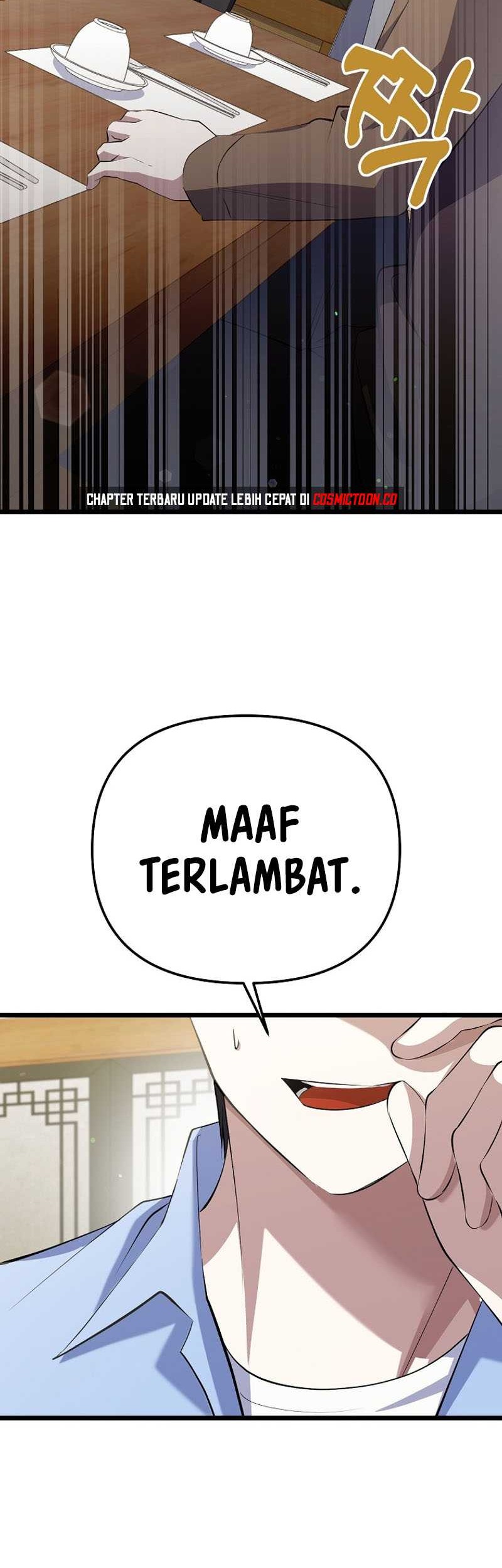 The Crazy Genius Composer Returns Chapter 36 Gambar 68