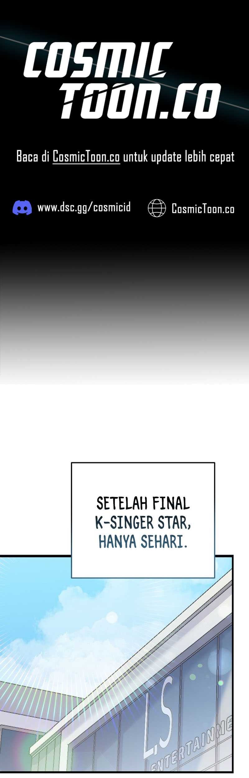 Baca Komik The Crazy Genius Composer Returns Chapter 36 Gambar 1