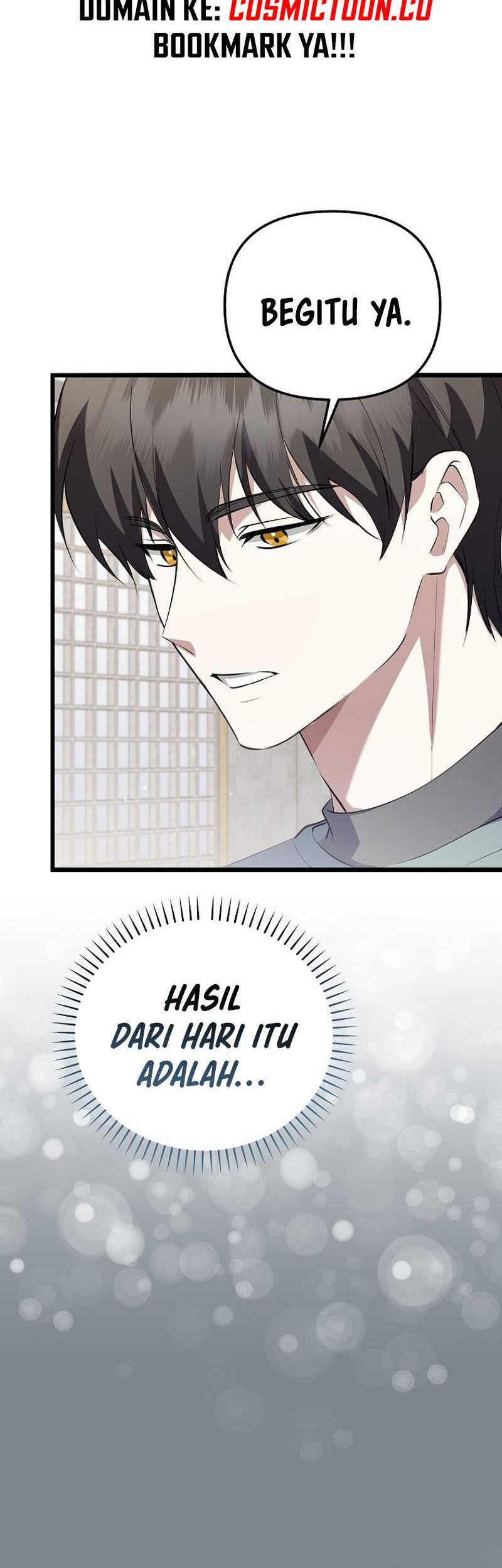 The Crazy Genius Composer Returns Chapter 36 Gambar 4