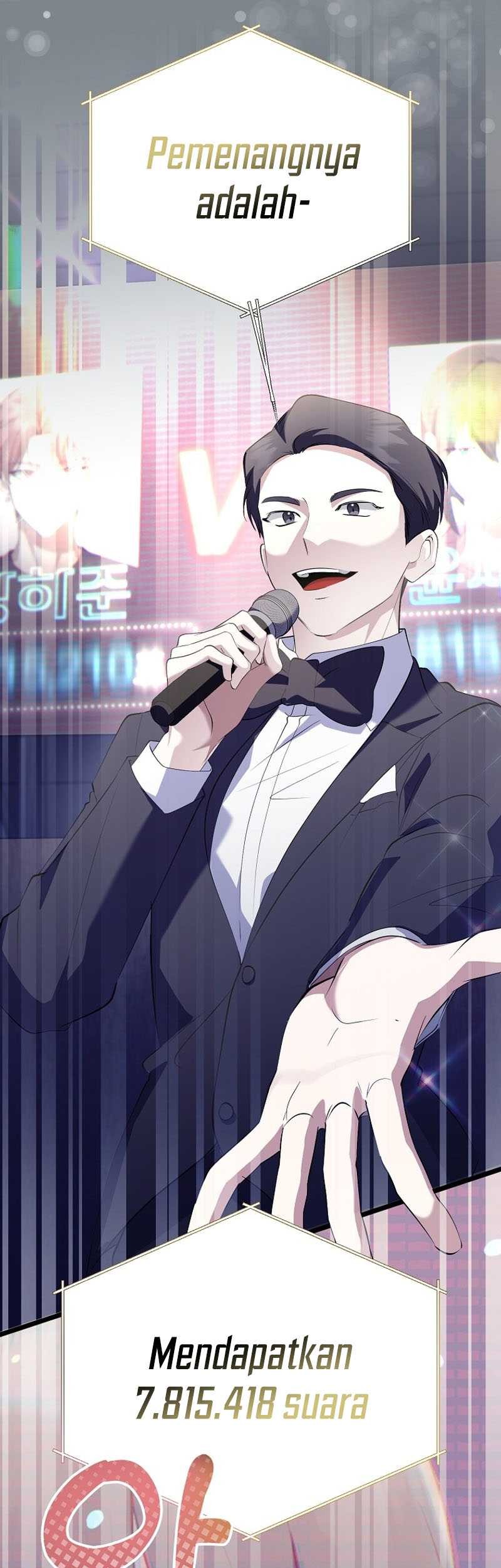 The Crazy Genius Composer Returns Chapter 36 Gambar 6