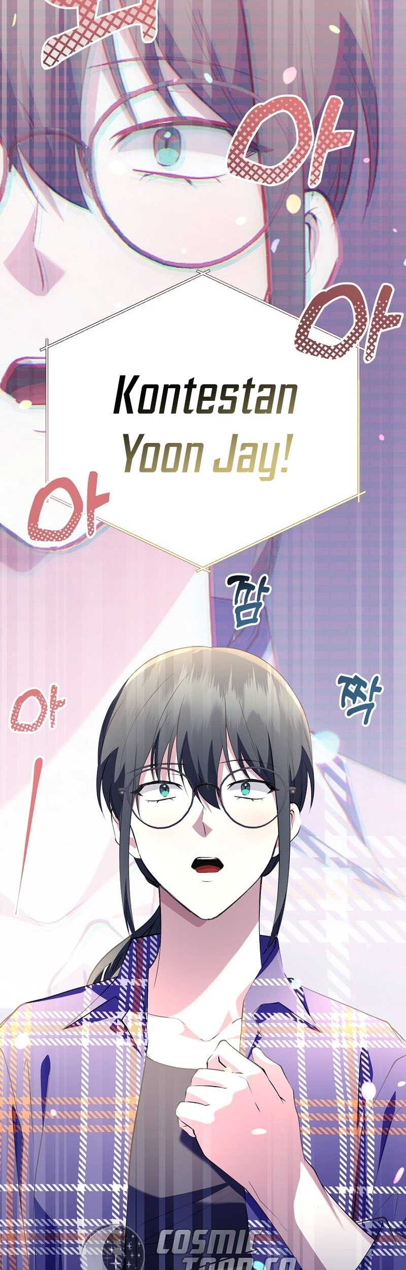 The Crazy Genius Composer Returns Chapter 36 Gambar 7