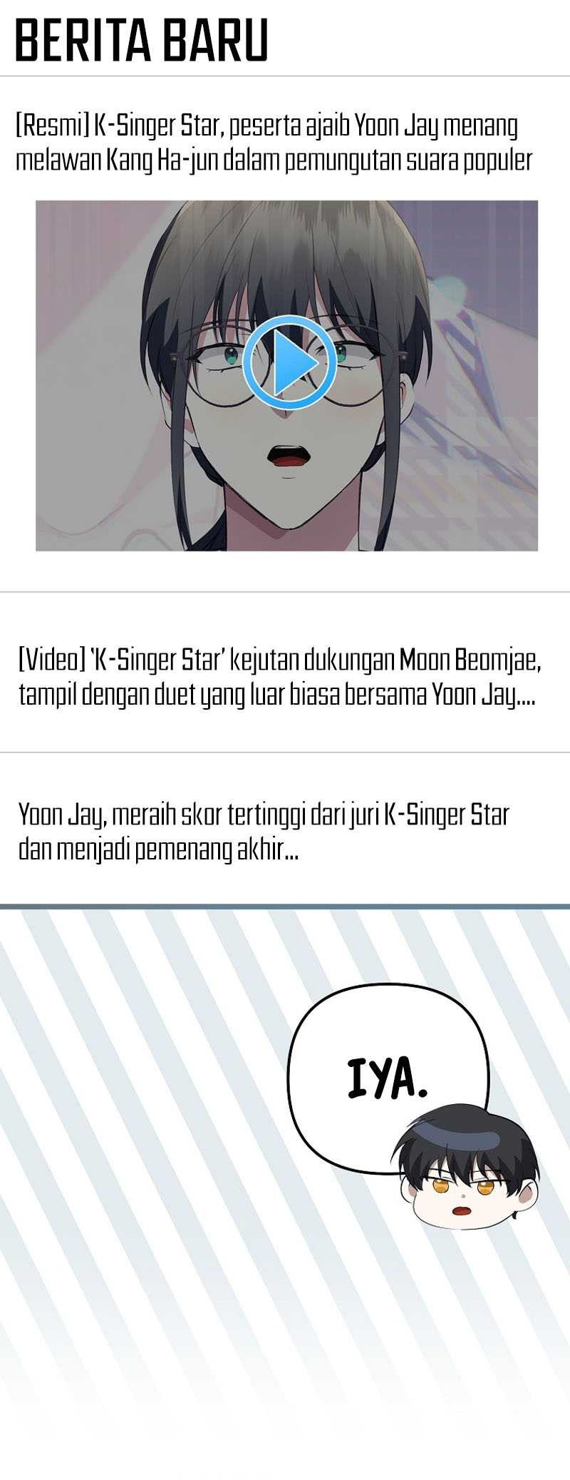 The Crazy Genius Composer Returns Chapter 36 Gambar 10