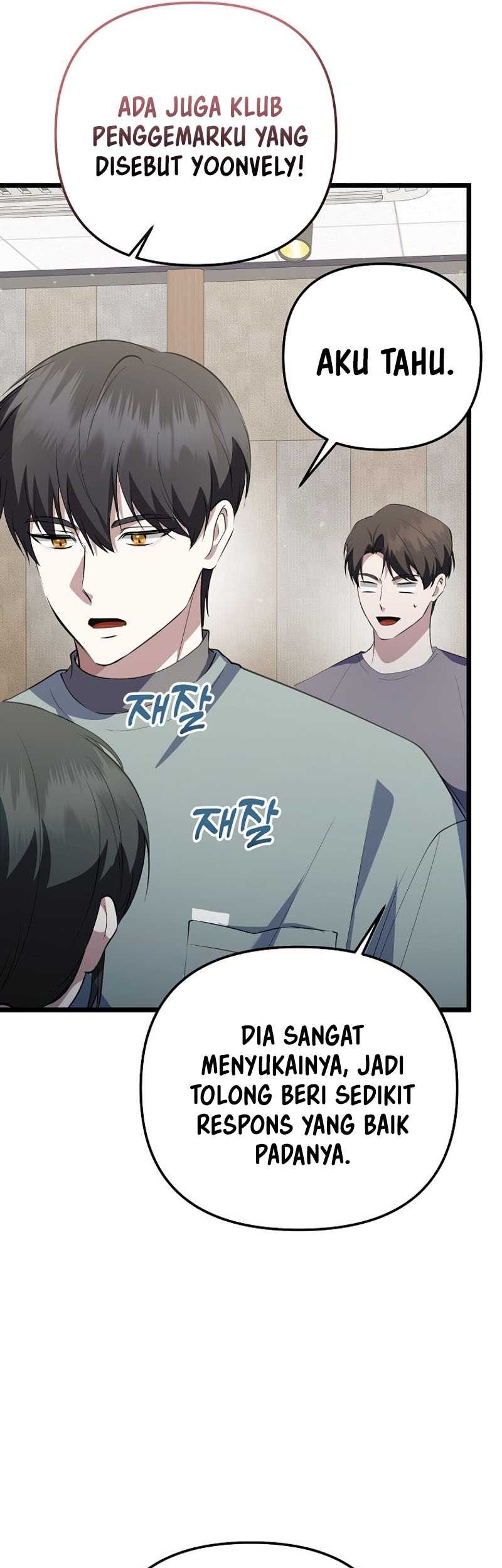 The Crazy Genius Composer Returns Chapter 36 Gambar 11